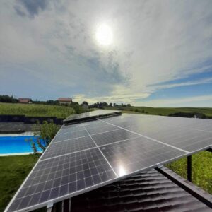 Kit-uri sisteme panouri fotovoltaice