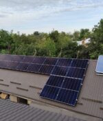 De ce să alegi un sistem fotovoltaic 6kW pentru locuința ta?