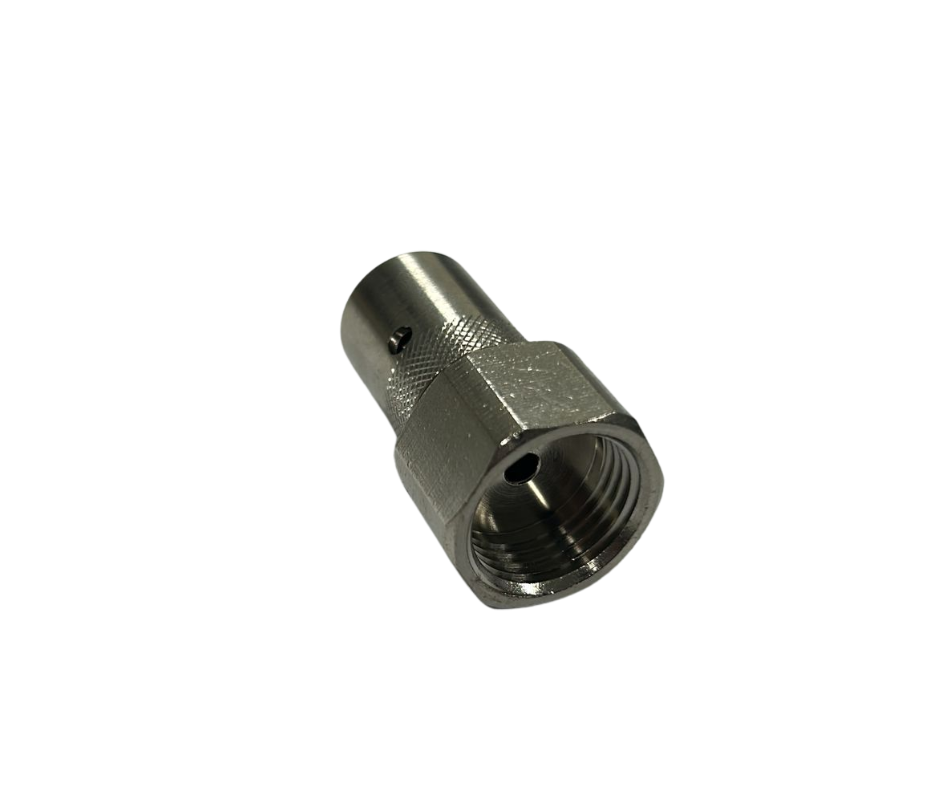 Supapă panou solar 1/2” F