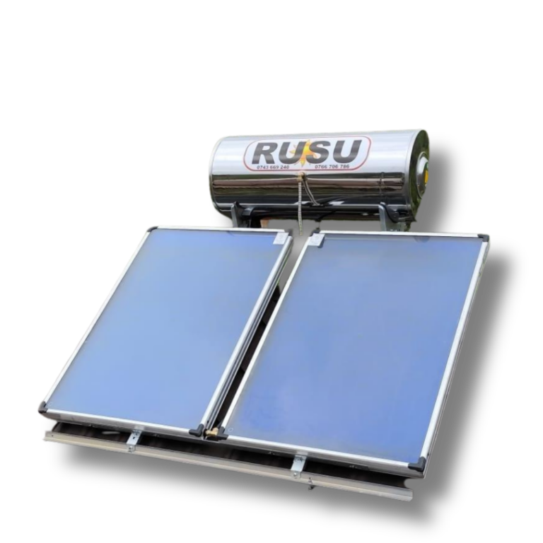 panouri solare apa calda