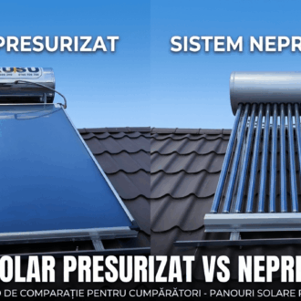 panou solar presurizat vs panou solar nepresurizat panou solar presurizat vs panou solar nepresurizat